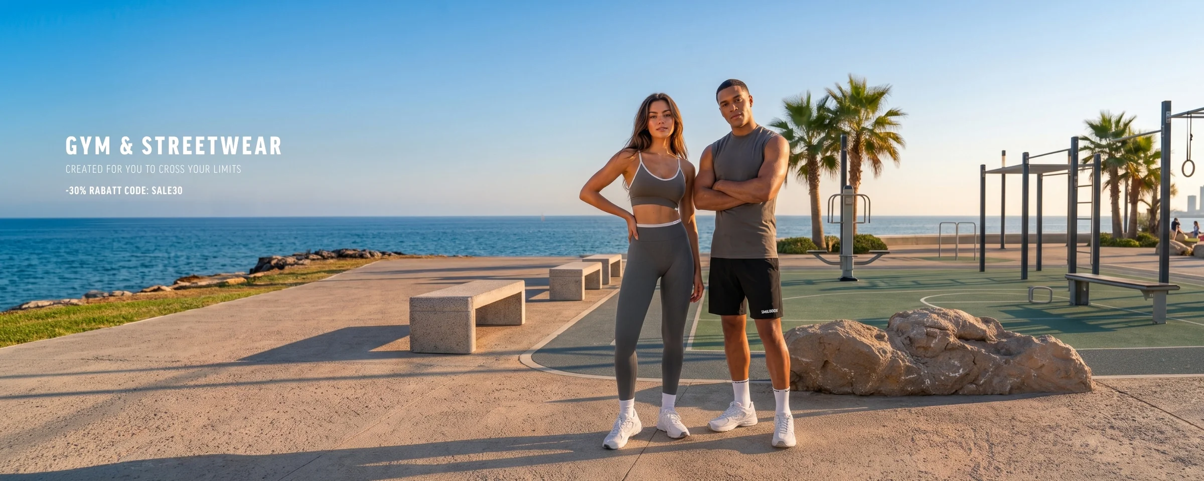 Elevate Your Game in Style